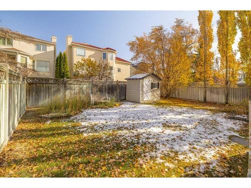 52 Arbour Ridge Way Nw, Calgary, AB - Outdoor