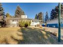 132 42 Avenue Nw, Calgary, AB  - Outdoor 