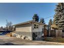 132 42 Avenue Nw, Calgary, AB  - Outdoor 