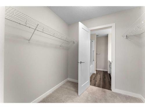 408-35 Walgrove Se, Calgary, AB - Indoor With Storage