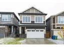 217 Lucas Crescent Nw, Calgary, AB  - Outdoor With Facade 