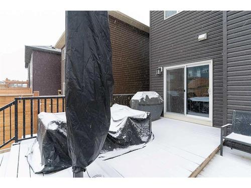 217 Lucas Crescent Nw, Calgary, AB - Outdoor With Exterior