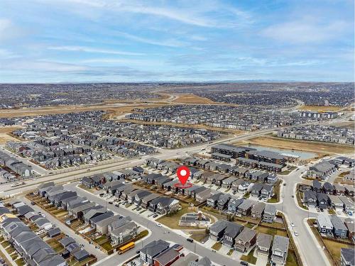 217 Lucas Crescent Nw, Calgary, AB - Outdoor With View