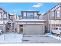 333 Clydesdale Way, Cochrane, AB  - Outdoor With Facade 