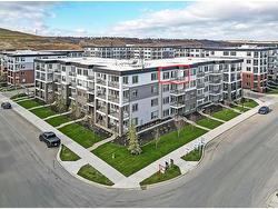 4407-111 Wolf Creek Drive SE Calgary, AB T2X 5X2