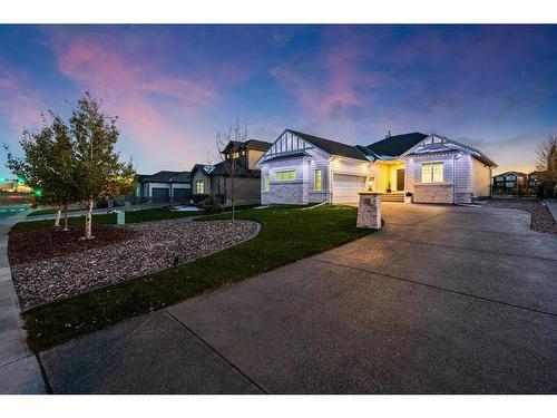 21 Cimarron Estates, Okotoks, AB - Outdoor