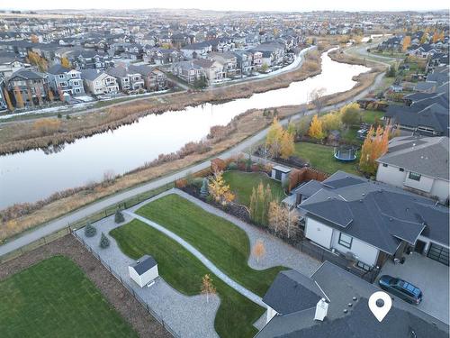 21 Cimarron Estates, Okotoks, AB - Outdoor With View