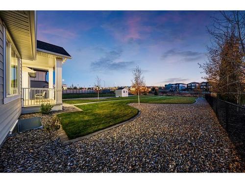 21 Cimarron Estates, Okotoks, AB - Outdoor