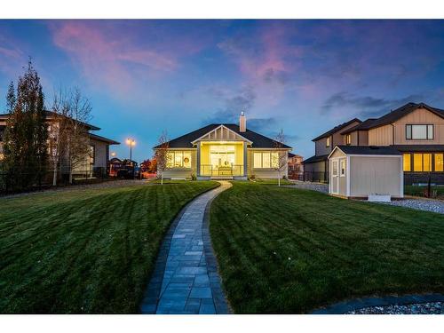 21 Cimarron Estates, Okotoks, AB - Outdoor