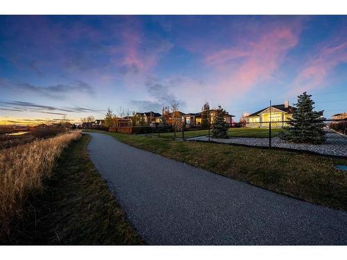 21 Cimarron Estates, Okotoks, AB - Outdoor With View