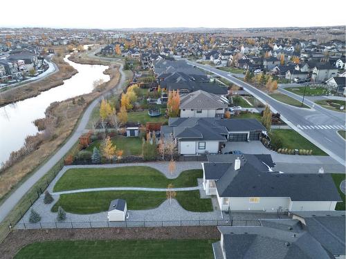 21 Cimarron Estates, Okotoks, AB - Outdoor With View