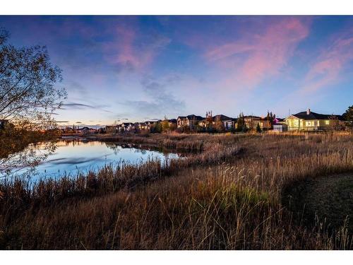 21 Cimarron Estates, Okotoks, AB - Outdoor With View