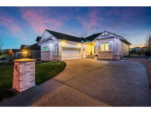 21 Cimarron Estates, Okotoks, AB - Outdoor