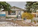 2419 39 Street Se, Calgary, AB  - Outdoor 