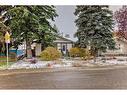 2419 39 Street Se, Calgary, AB  - Outdoor 