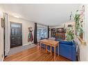 2419 39 Street Se, Calgary, AB  - Indoor With Fireplace 