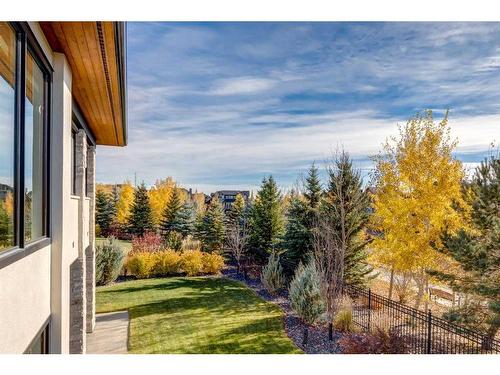 329 Creekstone Rise, Rural Rocky View County, AB - Outdoor With View