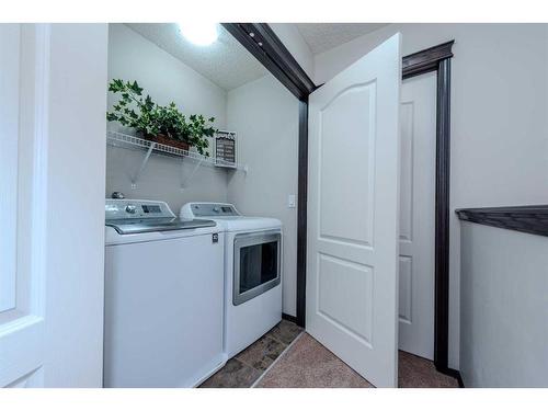 56 Sage Bank Link Nw, Calgary, AB - Indoor Photo Showing Laundry Room