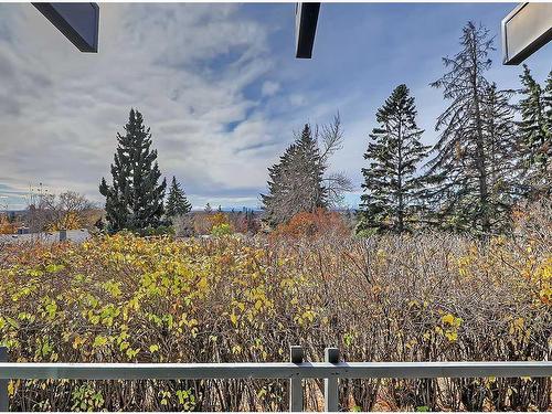 7 Coleridge Crescent Nw, Calgary, AB - Outdoor With View