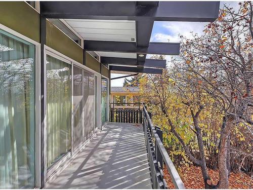 7 Coleridge Crescent Nw, Calgary, AB - Outdoor With Exterior