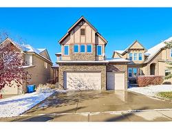 105 Aspen Stone Road SW Calgary, AB T3H 5Y7