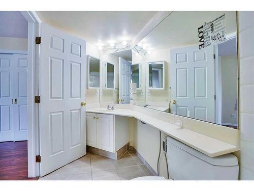 310-290 Shawville Way Se, Calgary, AB - Indoor Photo Showing Bathroom