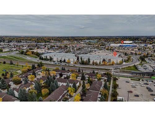 310-290 Shawville Way Se, Calgary, AB - Outdoor With View