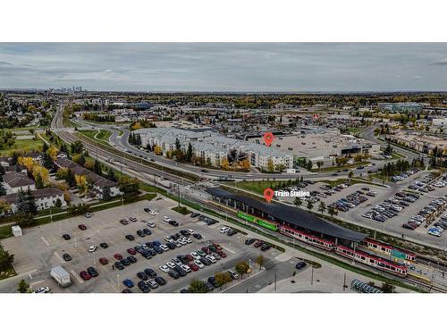 310-290 Shawville Way Se, Calgary, AB - Outdoor With View