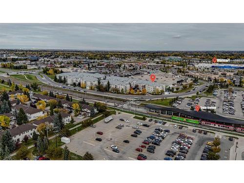 310-290 Shawville Way Se, Calgary, AB - Outdoor With View