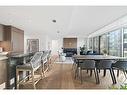 303-128 Waterfront Court Sw, Calgary, AB  - Indoor 