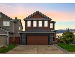 6 Copperstone Close SE Calgary, AB T2Z 0P3