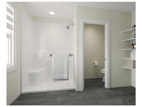 238 South Shore Court, Chestermere, AB - Indoor Photo Showing Bathroom