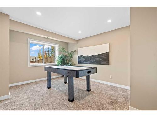 38 Brightoncrest Cove Se, Calgary, AB - Indoor Photo Showing Other Room