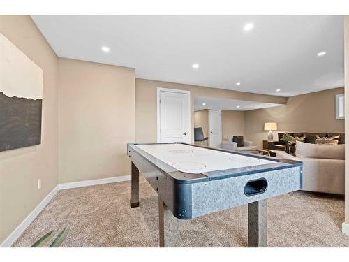 38 Brightoncrest Cove Se, Calgary, AB - Indoor Photo Showing Other Room