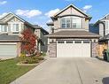 38 Brightoncrest Cove Se, Calgary, AB  - Outdoor With Facade 