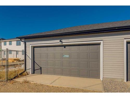 235 South Shore Court, Chestermere, AB - Outdoor With Exterior