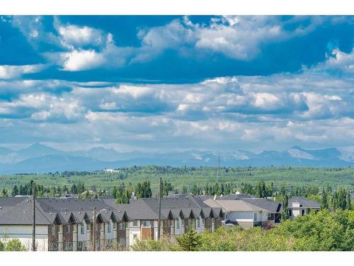 410-8445 Broadcast Avenue Sw, Calgary, AB - Outdoor With View