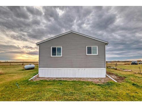 817 Highway, Rural Wheatland County, AB 