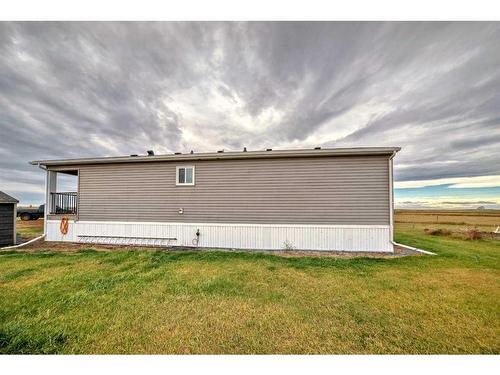 817 Highway, Rural Wheatland County, AB 