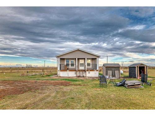 817 Highway, Rural Wheatland County, AB 