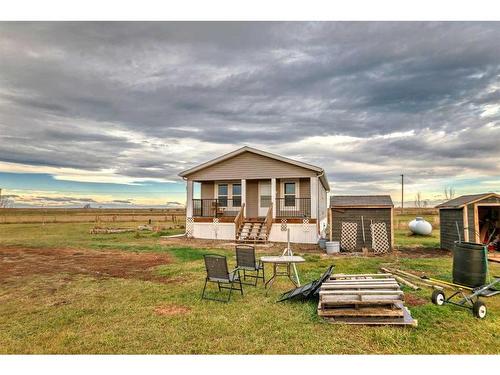 817 Highway, Rural Wheatland County, AB 