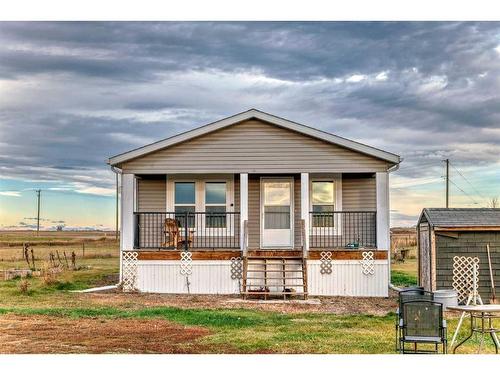 817 Highway, Rural Wheatland County, AB 