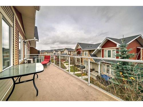 206 Auburn Meadows Walk Se, Calgary, AB - Outdoor With Exterior