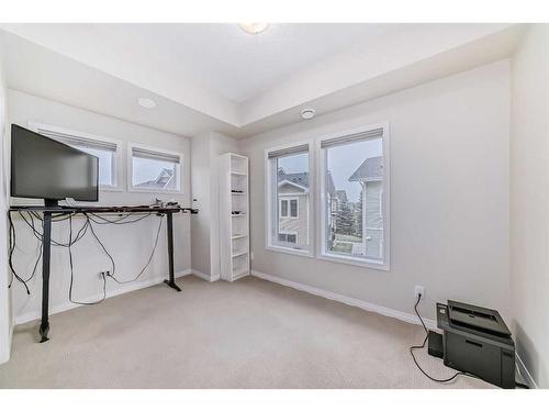 206 Auburn Meadows Walk Se, Calgary, AB - Indoor