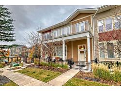 206 Auburn Meadows Walk SE Calgary, AB T3M 2E7