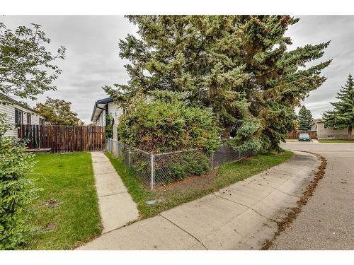 905 Spring Haven Court Se, Airdrie, AB - Outdoor