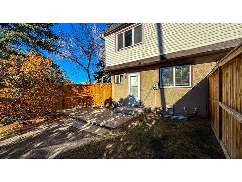 100-630 Sabrina Road Sw, Calgary, AB - Outdoor