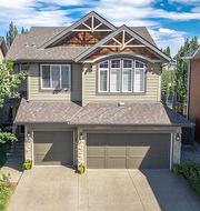 44 Auburn Sound Court SE Calgary, AB T3M 0G5