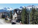 9-506 Bow Valle Trail, Canmore, AB  - Outdoor With Facade 