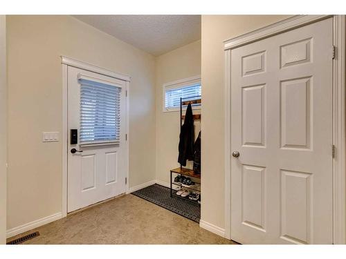 26 Mount Rae Terrace, Okotoks, AB - Indoor Photo Showing Other Room